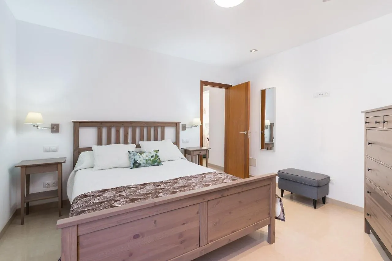 Villa Biali Búger Chalet